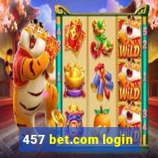 457 bet.com login